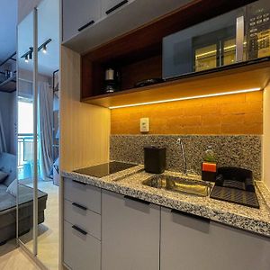 Apartamento Estudio